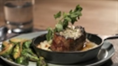 Cooks vs. Cons Season 4 Episode 9