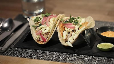 Cooks vs. Cons Season 4 Episode 12