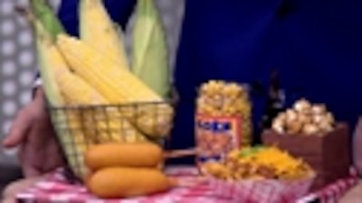 Cooks vs. Cons Season 5 Episode 1