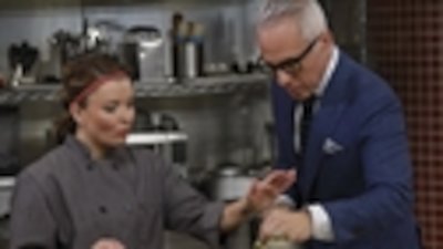 Cooks vs. Cons Season 5 Episode 2