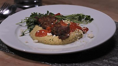 Cooks vs. Cons Season 5 Episode 3