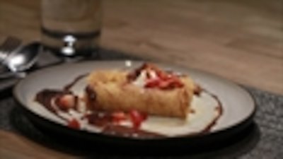 Cooks vs. Cons Season 5 Episode 5