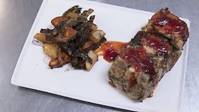 Cooks vs. Cons Season 5 Episode 6