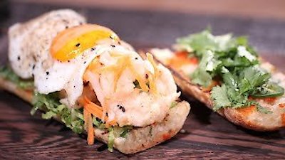 Cooks vs. Cons Season 5 Episode 7