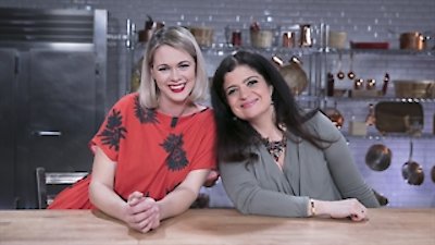 Cooks vs. Cons Season 5 Episode 13
