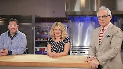 Cooks vs. Cons Season 1 Episode 1