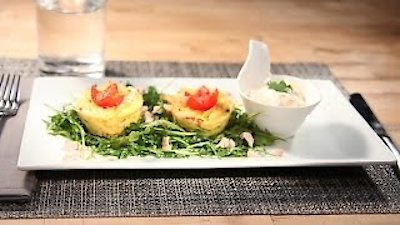 Cooks vs. Cons Season 2 Episode 2