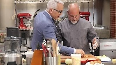 Cooks vs. Cons Season 2 Episode 4