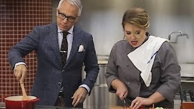 Cooks vs. Cons Season 2 Episode 9