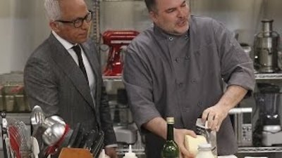 Cooks vs. Cons Season 2 Episode 10