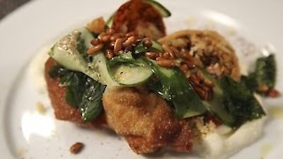 Cooks vs. Cons Season 2 Episode 11