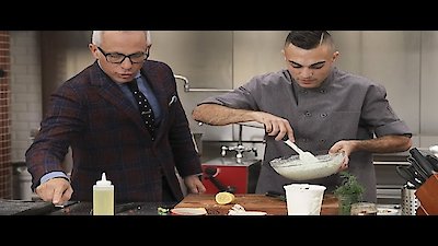 Cooks vs. Cons Season 3 Episode 5