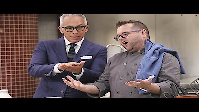 Cooks vs. Cons Season 3 Episode 6