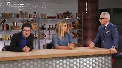 Cooks vs. Cons Season 3 Episode 7