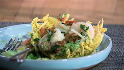 Cooks vs. Cons Season 3 Episode 9