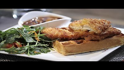 Cooks vs. Cons Season 3 Episode 10