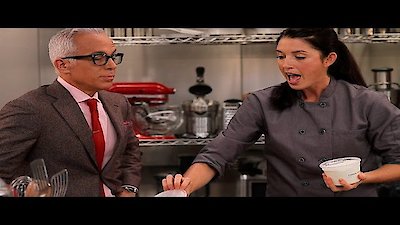 Cooks vs. Cons Season 3 Episode 12