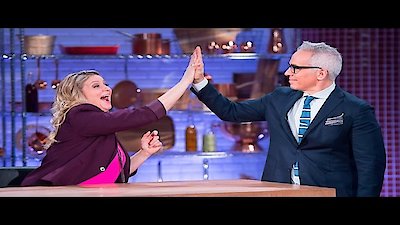 Cooks vs. Cons Season 4 Episode 1