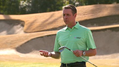 Golf Channel Academy: Justin Leonard Season 1 Episode 2