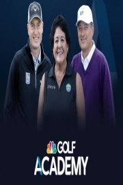 Golf Channel Academy: Justin Leonard