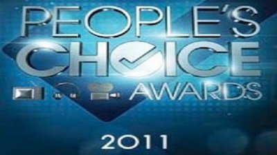 People's Choice Awards Season 37 Episode 1