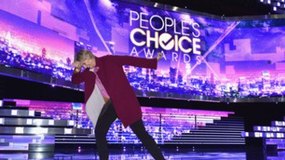 People's Choice Awards Season 39 Episode 1