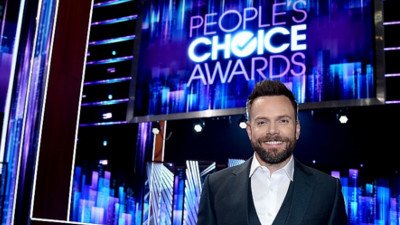 People's Choice Awards Season 40 Episode 1