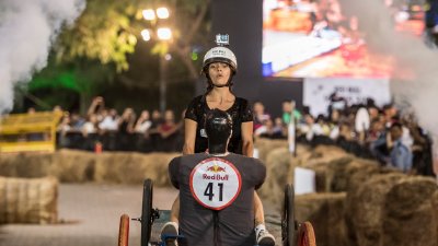 Red Bull Soapbox Race Season 4 Episode 2