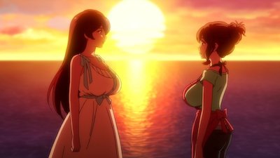Valkyrie Drive -Mermaid- (Original Japanese Version) Season 1 Episode 7