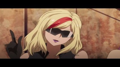 Valkyrie Drive -Mermaid- (Original Japanese Version) Season 1 Episode 8