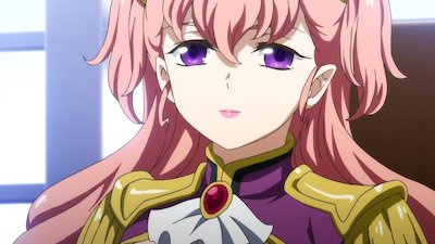 Valkyrie Drive -Mermaid- (Original Japanese Version) Season 1 Episode 10