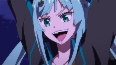 Valkyrie Drive -Mermaid- (Original Japanese Version) Season 1 Episode 12