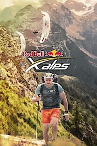 Red Bull X-Alps