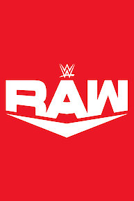 WWE Monday Night Raw Fall 2011