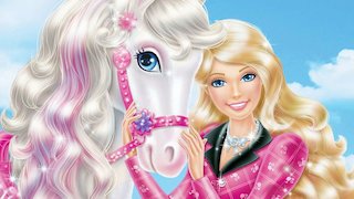 Barbie princess adventure online watch