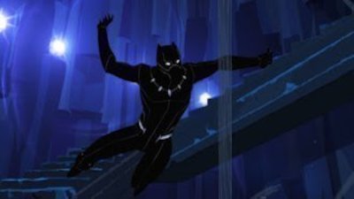 Marvel's Avengers: Ultron Revolution Season 5 Episode 6