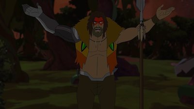 Marvel's Avengers: Ultron Revolution Season 5 Episode 7