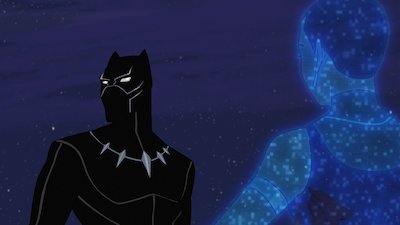 Marvel's Avengers: Ultron Revolution Season 5 Episode 8