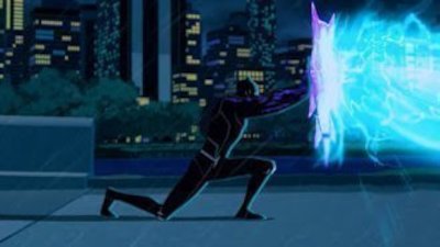 Marvel's Avengers: Ultron Revolution Season 5 Episode 13