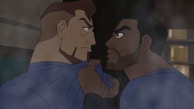 Marvel's Avengers: Ultron Revolution Season 5 Episode 15