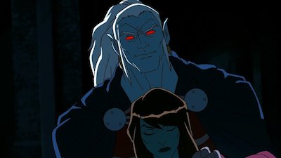 Marvel's Avengers: Ultron Revolution Season 1 Episode 5