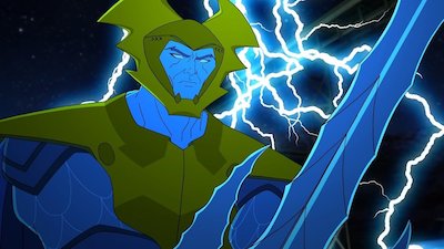 Marvel's Avengers: Ultron Revolution Season 1 Episode 25