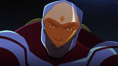 Marvel's Avengers: Ultron Revolution Season 2 Episode 4