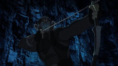 Marvel's Avengers: Ultron Revolution Season 2 Episode 5