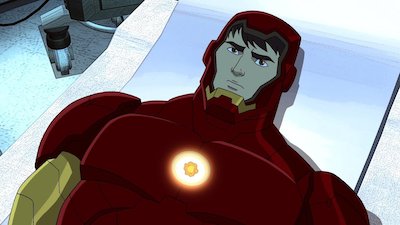 Marvel's Avengers: Ultron Revolution Season 2 Episode 7