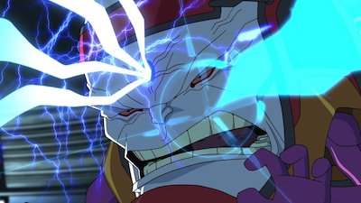 Marvel's Avengers: Ultron Revolution Season 2 Episode 8