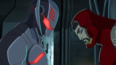 Marvel's Avengers: Ultron Revolution Season 2 Episode 14