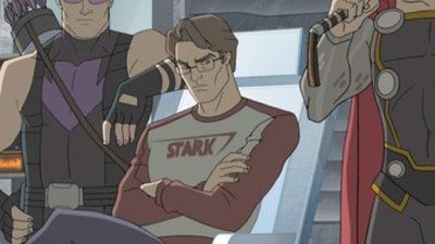 Marvel's Avengers: Ultron Revolution Season 3 Episode 8