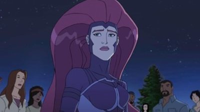 Marvel's Avengers: Ultron Revolution Season 3 Episode 23