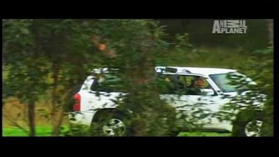 Wild Recon Season 1 Episode 1